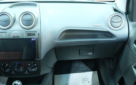 Ford Fiesta, 2008 год, 689 000 рублей, 18 фотография