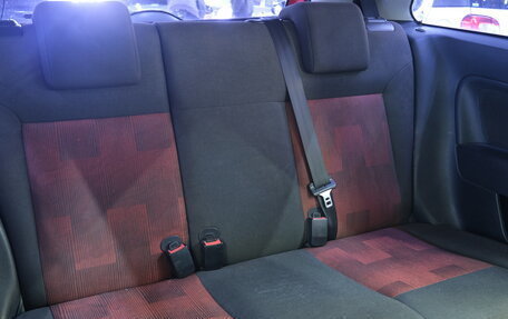 Ford Fiesta, 2008 год, 689 000 рублей, 22 фотография