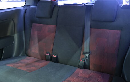 Ford Fiesta, 2008 год, 689 000 рублей, 21 фотография