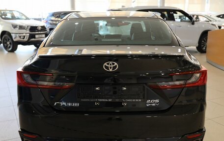 Toyota Camry, 2026 год, 4 490 000 рублей, 6 фотография