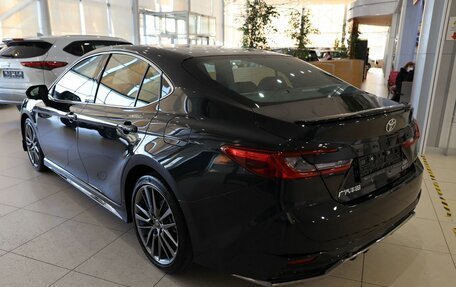 Toyota Camry, 2026 год, 4 490 000 рублей, 7 фотография