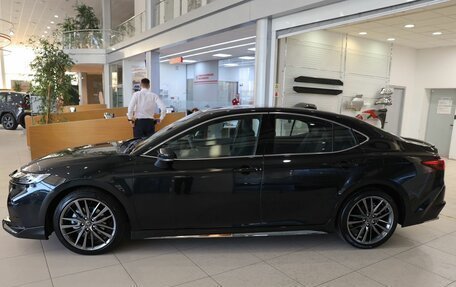 Toyota Camry, 2026 год, 4 490 000 рублей, 8 фотография