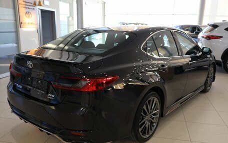 Toyota Camry, 2026 год, 4 490 000 рублей, 5 фотография