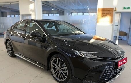 Toyota Camry, 2026 год, 4 490 000 рублей, 3 фотография