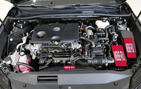 Toyota Camry, 2026 год, 4 490 000 рублей, 11 фотография