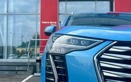 Haval Jolion, 2021 год, 1 695 000 рублей, 10 фотография