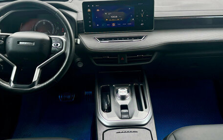 Haval Jolion, 2021 год, 1 695 000 рублей, 15 фотография