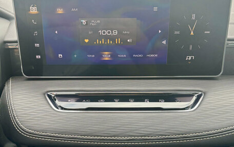 Haval Jolion, 2021 год, 1 695 000 рублей, 14 фотография