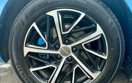 Haval Jolion, 2021 год, 1 695 000 рублей, 11 фотография