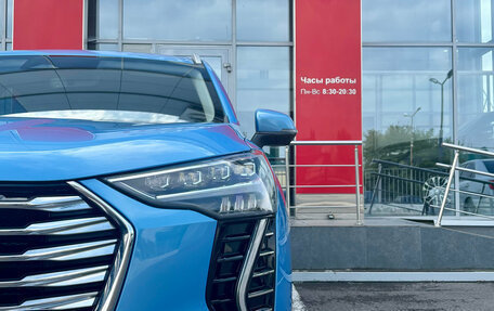 Haval Jolion, 2021 год, 1 695 000 рублей, 9 фотография