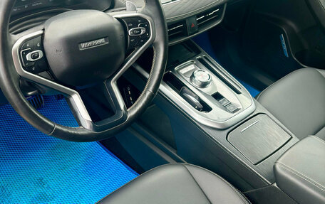 Haval Jolion, 2021 год, 1 695 000 рублей, 16 фотография