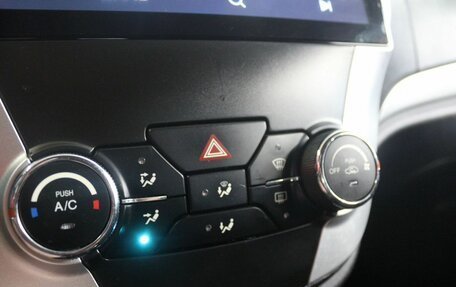 Changan CS35, 2018 год, 780 000 рублей, 10 фотография