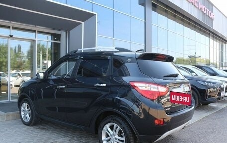 Changan CS35, 2018 год, 780 000 рублей, 4 фотография