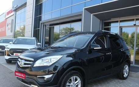 Changan CS35, 2018 год, 780 000 рублей, 1 фотография