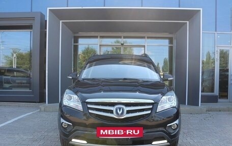 Changan CS35, 2018 год, 780 000 рублей, 2 фотография