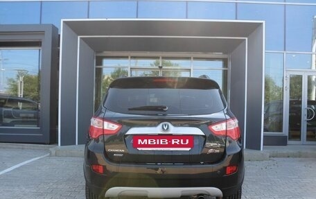 Changan CS35, 2018 год, 780 000 рублей, 5 фотография