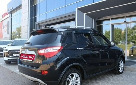 Changan CS35, 2018 год, 780 000 рублей, 6 фотография