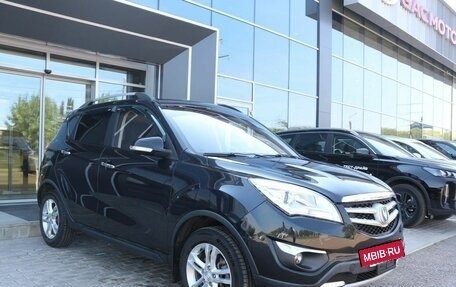 Changan CS35, 2018 год, 780 000 рублей, 3 фотография
