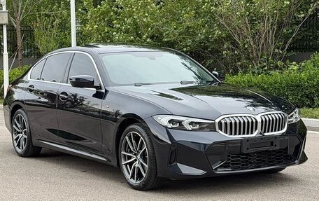 BMW 3 серия, 2023 год, 3 890 000 рублей, 1 фотография