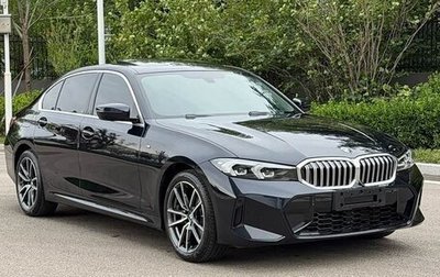 BMW 3 серия, 2023 год, 3 890 000 рублей, 1 фотография