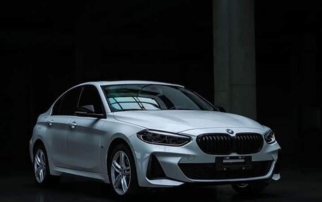 BMW 1 серия, 2023 год, 1 975 000 рублей, 1 фотография