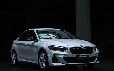 BMW 1 серия, 2023 год, 1 975 000 рублей, 1 фотография