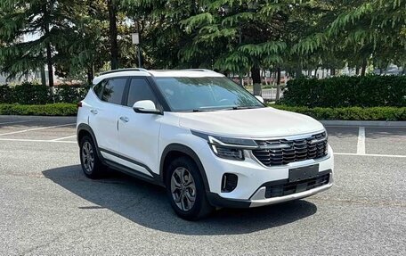 KIA Seltos I, 2023 год, 2 010 000 рублей, 1 фотография
