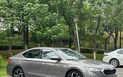 Skoda Octavia IV, 2023 год, 2 389 000 рублей, 1 фотография