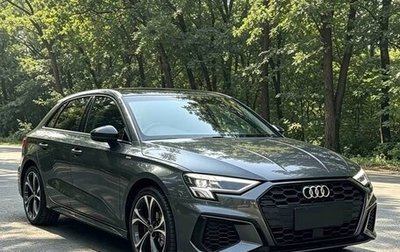 Audi A3, 2023 год, 2 260 000 рублей, 1 фотография