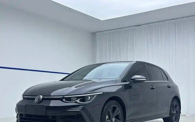 Volkswagen Golf VIII, 2022 год, 2 250 000 рублей, 1 фотография