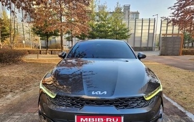 KIA K5, 2022 год, 2 430 000 рублей, 1 фотография