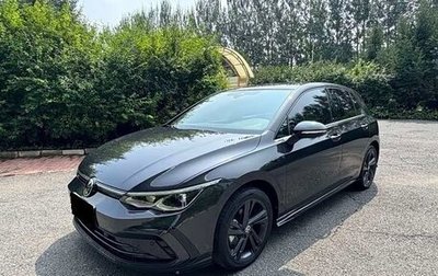 Volkswagen Golf VIII, 2023 год, 2 087 000 рублей, 1 фотография