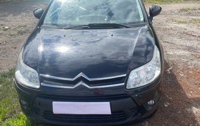 Citroen C4 II рестайлинг, 2010 год, 320 000 рублей, 1 фотография