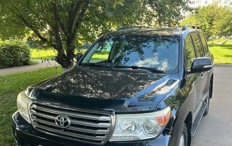 Toyota Land Cruiser 200, 2013 год, 3 490 000 рублей, 1 фотография
