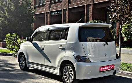Toyota bB II рестайлинг, 2012 год, 975 000 рублей, 1 фотография