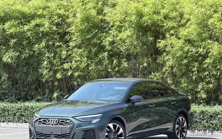 Audi A3, 2023 год, 2 356 000 рублей, 1 фотография