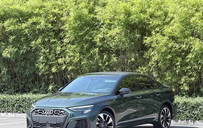 Audi A3, 2023 год, 2 356 000 рублей, 1 фотография