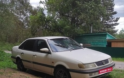 Volkswagen Passat B4, 1995 год, 90 000 рублей, 1 фотография