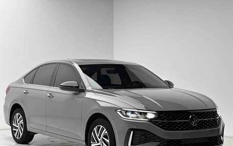 Volkswagen Lavida, 2023 год, 1 620 000 рублей, 1 фотография
