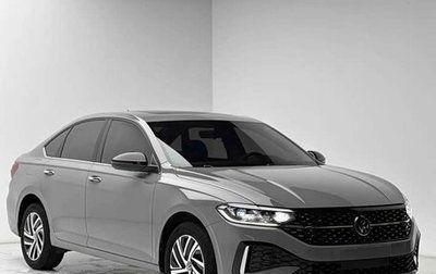 Volkswagen Lavida, 2023 год, 1 620 000 рублей, 1 фотография