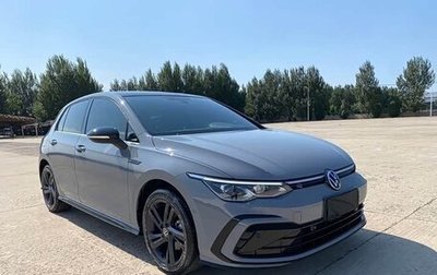 Volkswagen Golf VIII, 2023 год, 2 200 000 рублей, 1 фотография