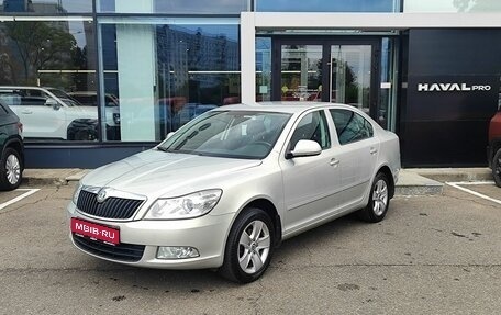 Skoda Octavia, 2011 год, 1 049 000 рублей, 1 фотография