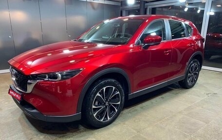 Mazda CX-5 II, 2026 год, 5 200 000 рублей, 1 фотография