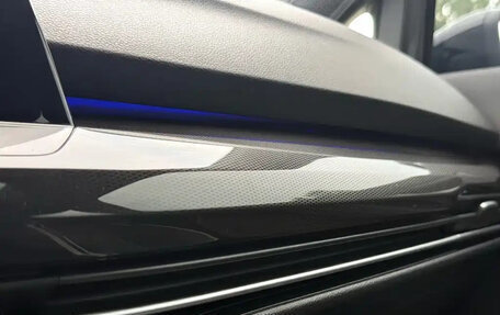 Volkswagen Golf VIII, 2022 год, 2 200 000 рублей, 15 фотография