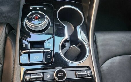 KIA K5, 2022 год, 2 430 000 рублей, 8 фотография