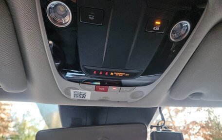 KIA K5, 2022 год, 2 430 000 рублей, 15 фотография