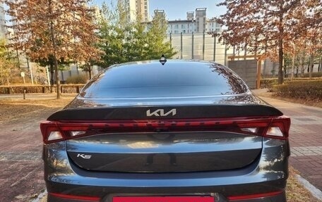 KIA K5, 2022 год, 2 430 000 рублей, 3 фотография