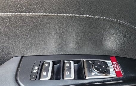 KIA K5, 2022 год, 2 430 000 рублей, 6 фотография