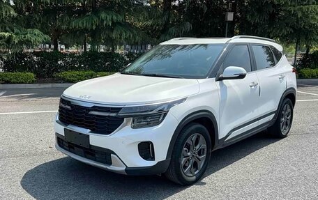 KIA Seltos I, 2023 год, 2 010 000 рублей, 2 фотография