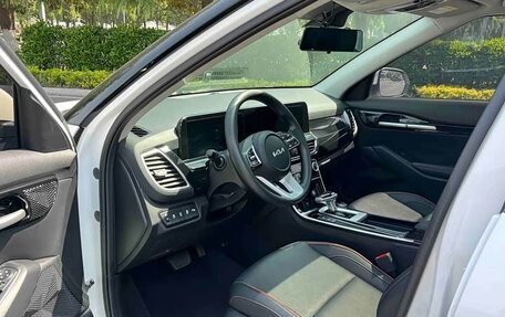 KIA Seltos I, 2023 год, 2 010 000 рублей, 13 фотография